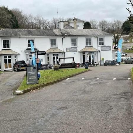 Frankie'S Holiday Lodge Gunnislake Exterior foto